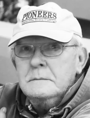 Darrell H. "Dike" Goff